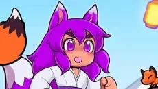 Kitsune Tails - дата выхода для PC