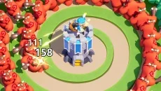 Kingdom guard：Сражение - дата выхода для Android