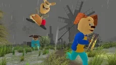 ESCAPE FROM TIMOKHA - дата выхода