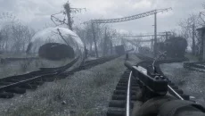 ASKET - игра в жанре Постапокалиптика