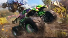 Monster Jam Showdown - дата выхода для PC