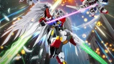 Gundam Breaker 4 - дата выхода для PC