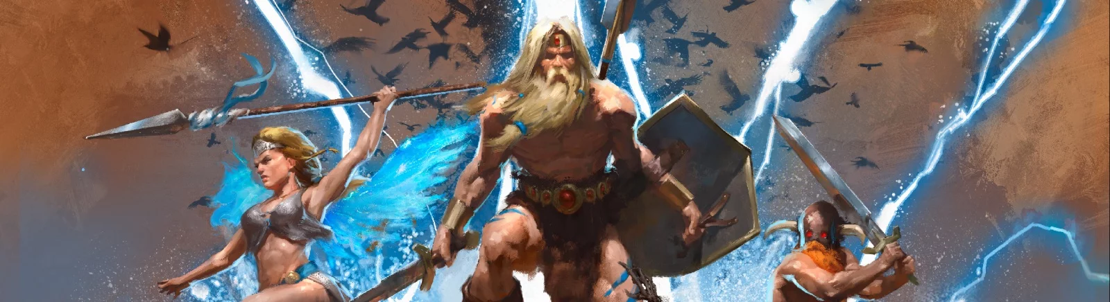 Все отзывы и оценки Volgarr the Viking 2 — 0 мнений