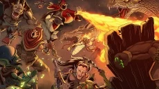 Rune Seeker - дата выхода для Android