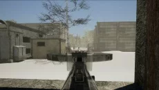 Blackwoods - дата выхода