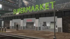 Supermarket Together - дата выхода для PC