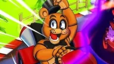 Five Laps at Freddy's - дата выхода для PC