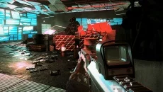 Index: Purger - дата выхода для PC