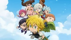 The Seven Deadly Sins: Idle - дата выхода для Android
