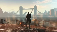Fallout: London - дата выхода для PC