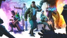 Sumerian Six - дата выхода для PC