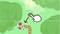 Grow Grow Giraffe - дата выхода для Android