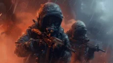 Commando Force Ops - дата выхода для Android