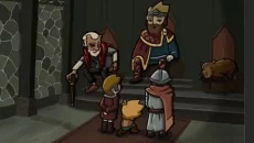 DUNJUNGUY - дата выхода для PC