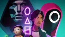 Squid Game: Unleashed - дата выхода для Android