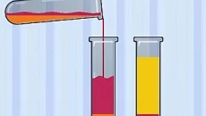 Water Sort Puzzle (W3D) - дата выхода для Android