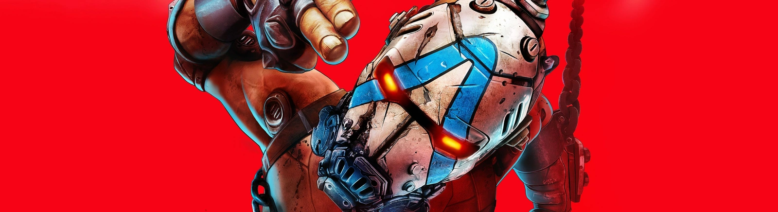 Borderlands 4 — Трейнер (+33) [1.0] / Трейнеры / Читы