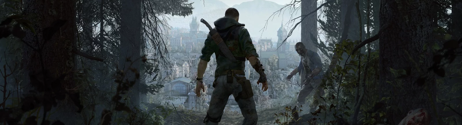 Dying Light: The Beast — Таблица для Cheat Engine [1.0.3] / Таблицы / Читы