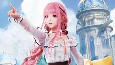 Infinity Nikki - дата выхода для PC