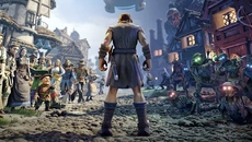 Masters of Albion - дата выхода для PC