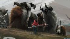 Herdling - дата выхода для Nintendo Switch