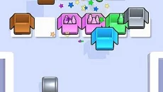 Bottle Jam - Packing Box - дата выхода для Android