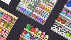 Mall Blitz - дата выхода для iOS