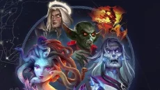 Heroes of Might and Magic: Olden Era - дата выхода для PC