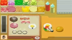 Galaxy Burger - дата выхода для PC