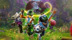 Revenge of the Savage Planet - дата выхода для PC
