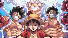 One Piece Bounty Rush - дата выхода для PC