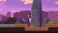 Slash/Jump - дата выхода для PC