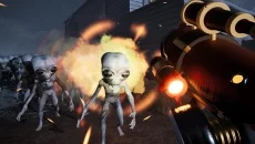 Roswell Ranch - дата выхода для PC