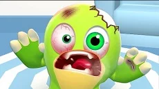 Kick Bob! - дата выхода для Android