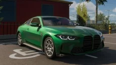 Car Parking Multiplayer 2 - дата выхода для iOS