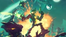 Akimbot - дата выхода для PC