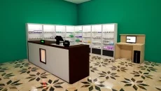 Pharmacy Simulator - дата выхода для PC