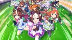 Umamusume: Pretty Derby — Party Dash - дата выхода для Android