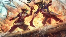 Rogue Waters - игра в жанре Тактика