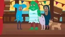 Once Upon a Jester - дата выхода