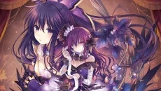 Date a Live: Ren Dystopia - дата выхода для PC