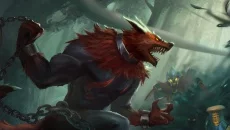 Demon's Mirror - дата выхода для PC