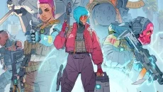 Spectre Divide - игра в жанре Вид от первого лица