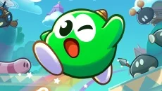 Gimmick! 2 - дата выхода для PC