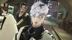 REYNATIS - дата выхода для PC