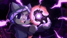 Arcane Blast - дата выхода для PC