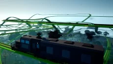 Just War Trains - дата выхода для PC