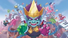 Super Crazy Rhythm Castle - дата выхода для PC