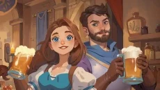 Ale & Tale Tavern - дата выхода для PC
