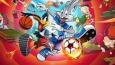Looney Tunes: Wacky World of Sports - дата выхода для PlayStation 5